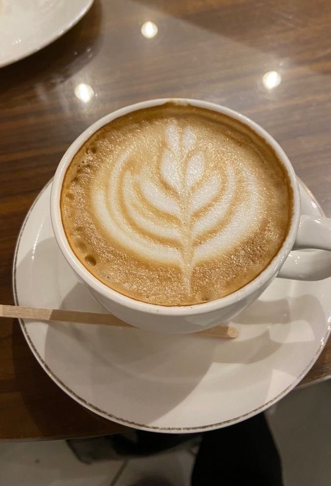 Cappuccino