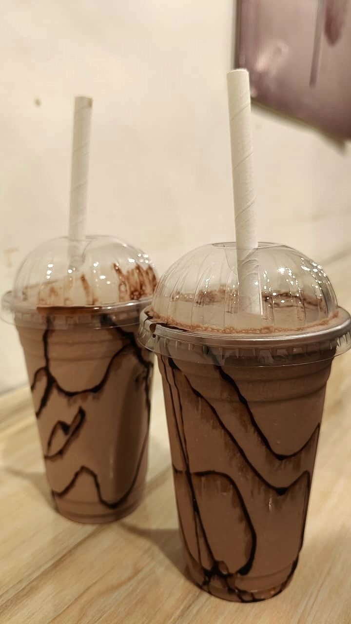 Cold Brew
