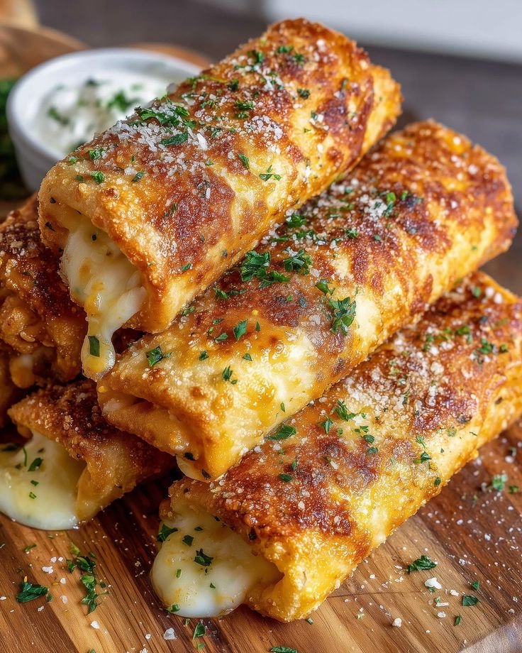 Spring Rolls