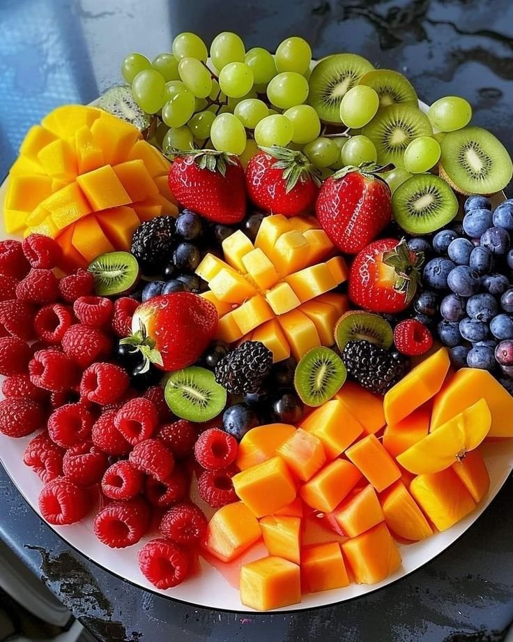 Fruit Bowl